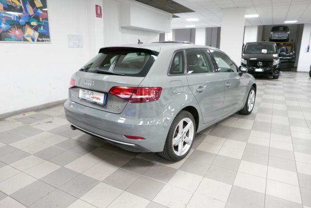 AUDI A3 SPB 30 TDI S tronic Sport