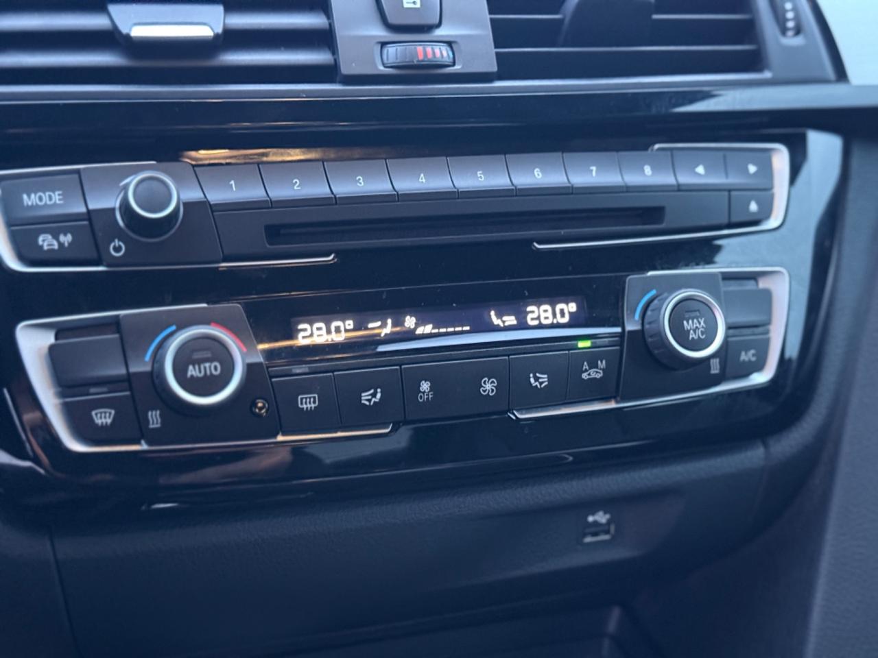 Bmw 435d F32 Coupe XDrive Sport auto