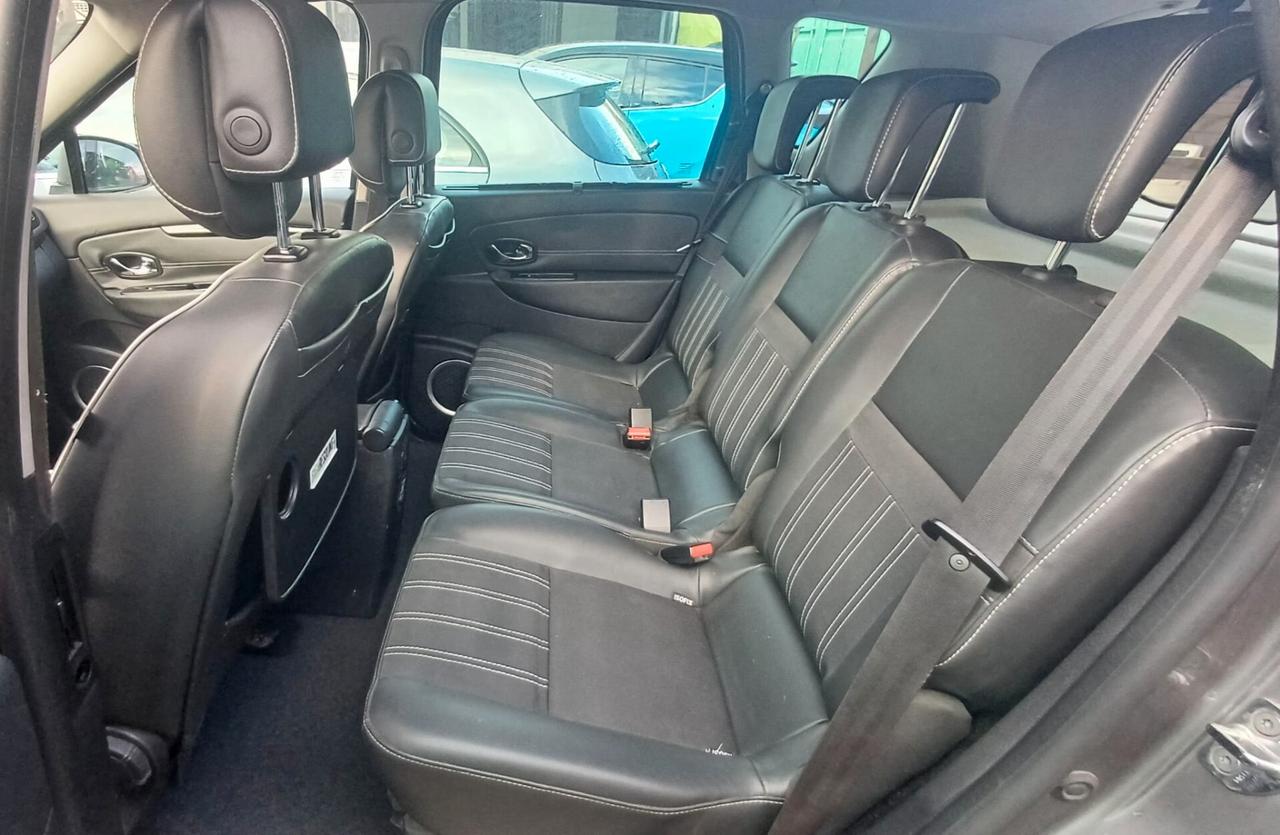 Renault Scenic Scénic XMod 1.5 dCi 110CV Start&Stop Live