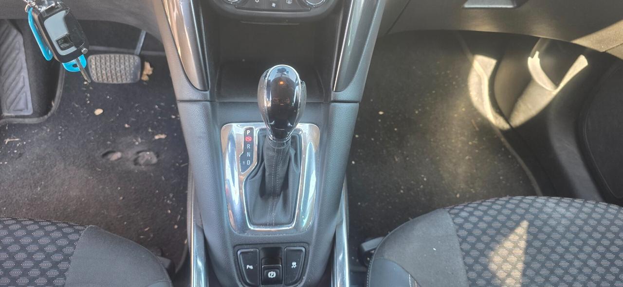 Opel Zafira 2.0 CDTi 170CV aut. Innovation