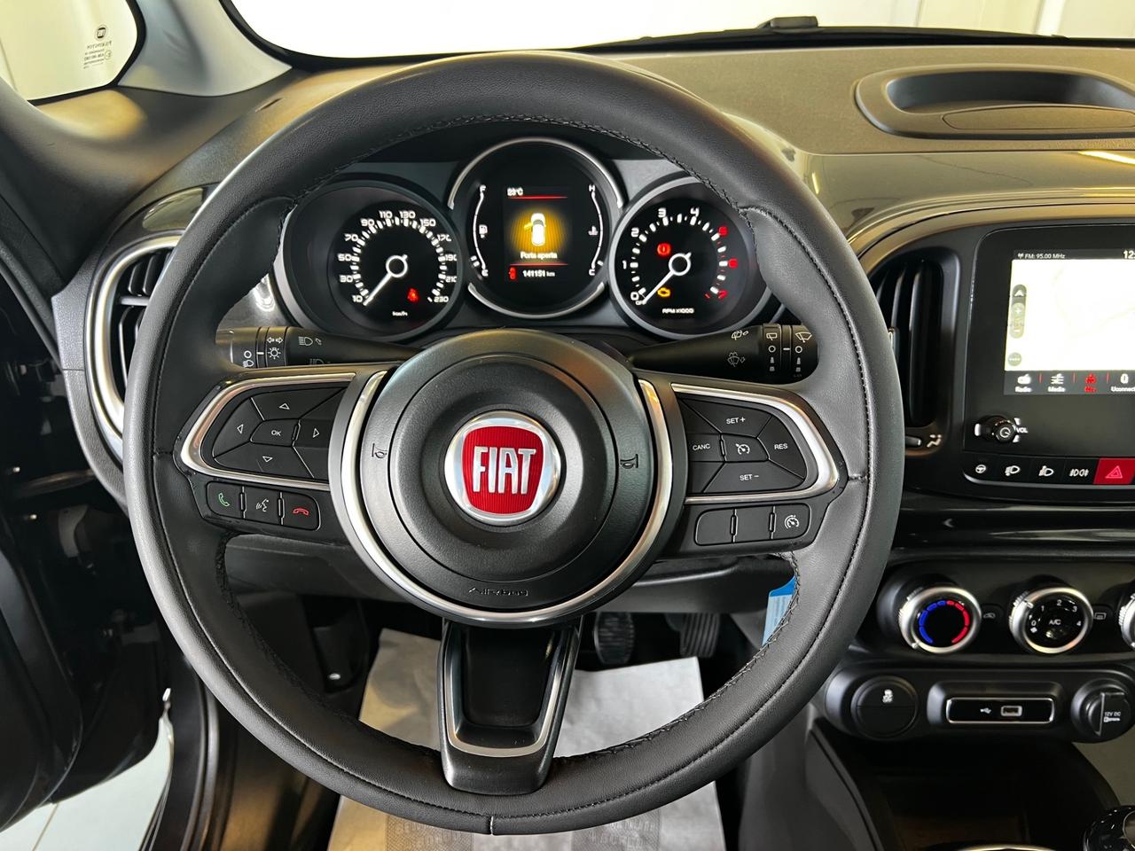 Fiat 500L 1.3 Multijet 95 CV Business