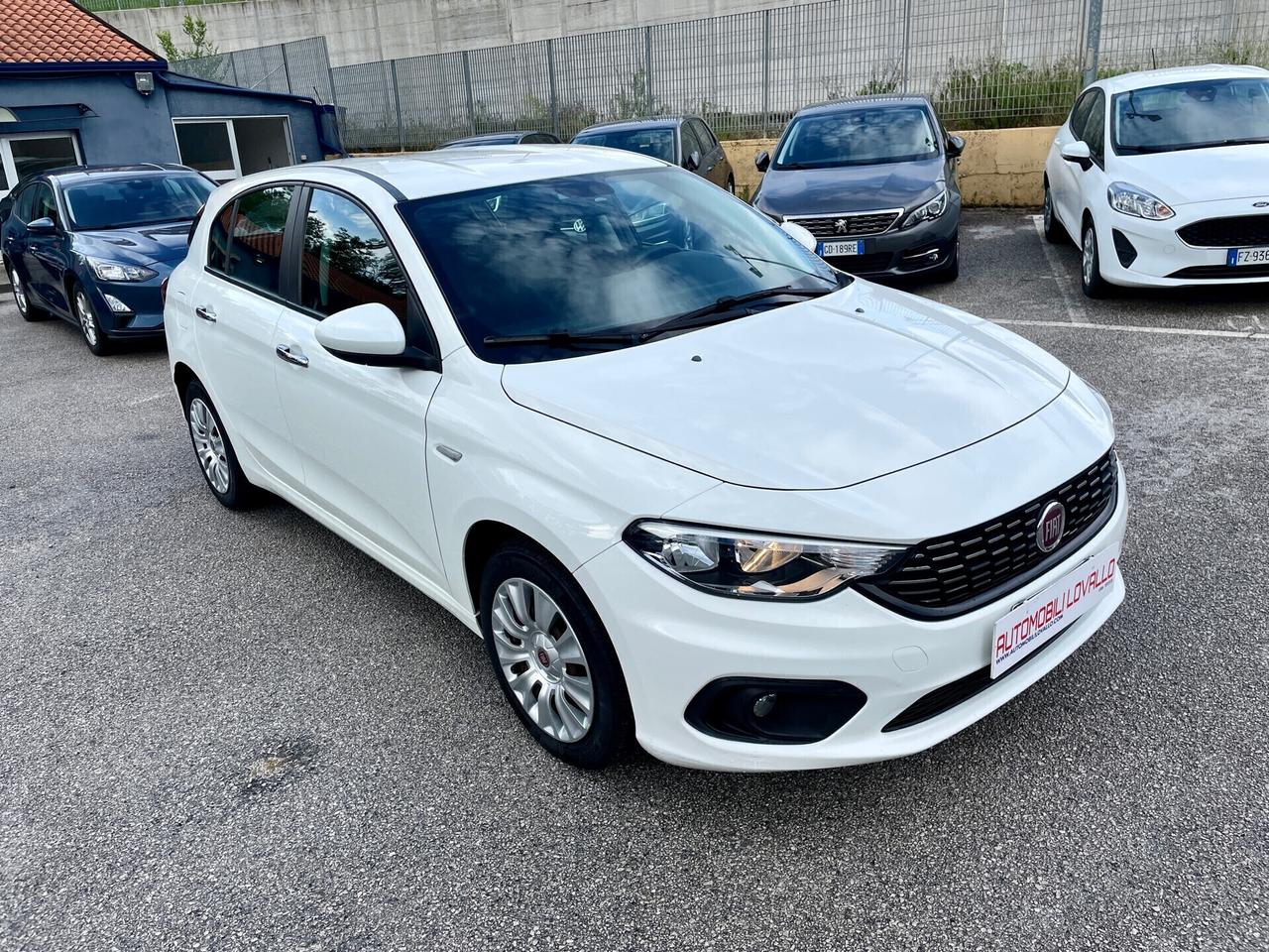 Fiat Tipo 1.3 Mjt 95CV 5P NEOPATENTATI-