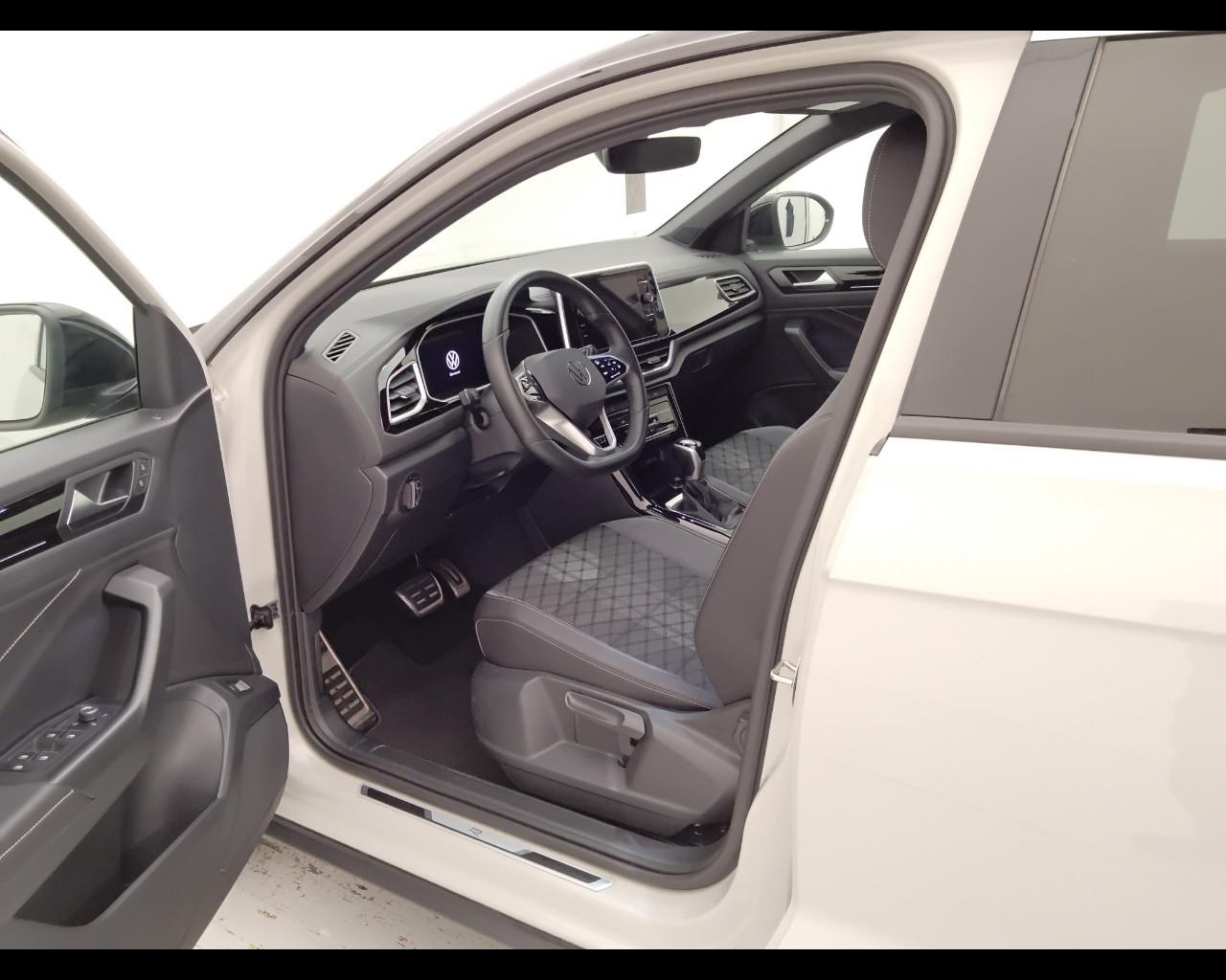 VOLKSWAGEN T-Roc I 2022 - T-Roc 1.5 tsi R-Line dsg