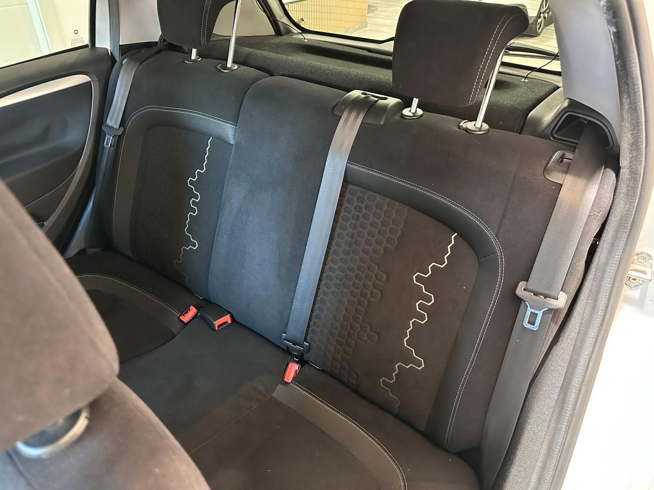 Fiat Punto 1.3 MJT II S&S 95 CV 5 porte Lounge - NUOVA!!