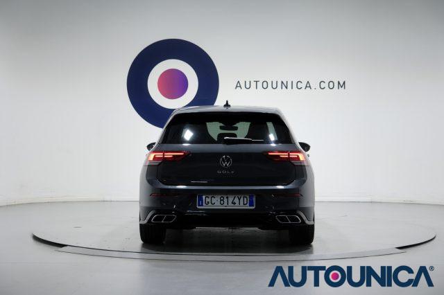 VOLKSWAGEN Golf 1.0 TSI R-LINE FULL LED NEOPATENTATI