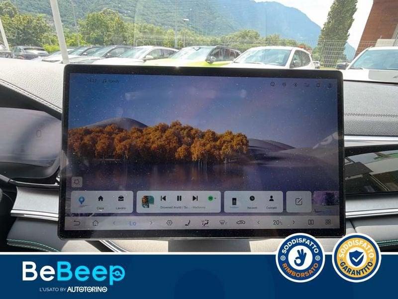 BYD Seal U DM-i 1.5 PHEV BOOST 2WD