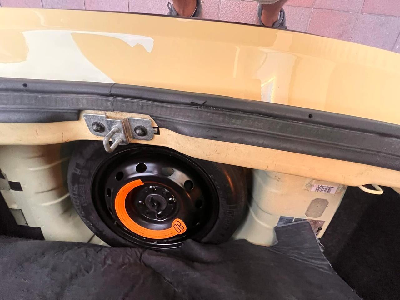 Fiat Panda 1.3 MJT 16V 4x4 Climbing