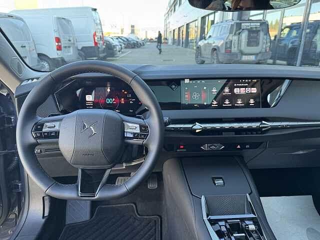 DS DS N 4 DS Hybrid 145 Pallas