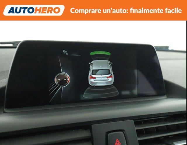 BMW 116 d 5p. Msport