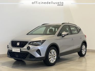 Seat Arona 1.0 ecotsi 95cv reference