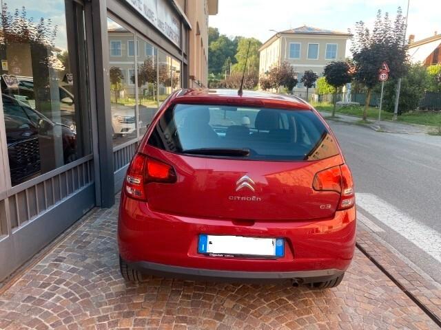 Citroen C3 1.1 Seduction