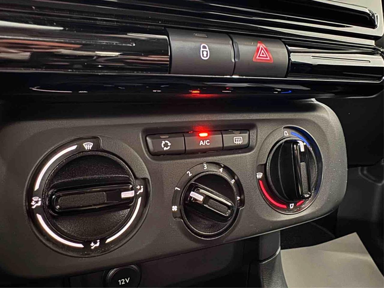 Citroen C3 PureTech 83 S&S Shine