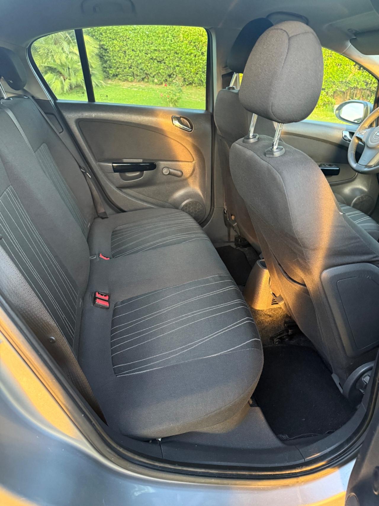 Opel Corsa 1.2 85CV 5 porte GPL-TECH Elective