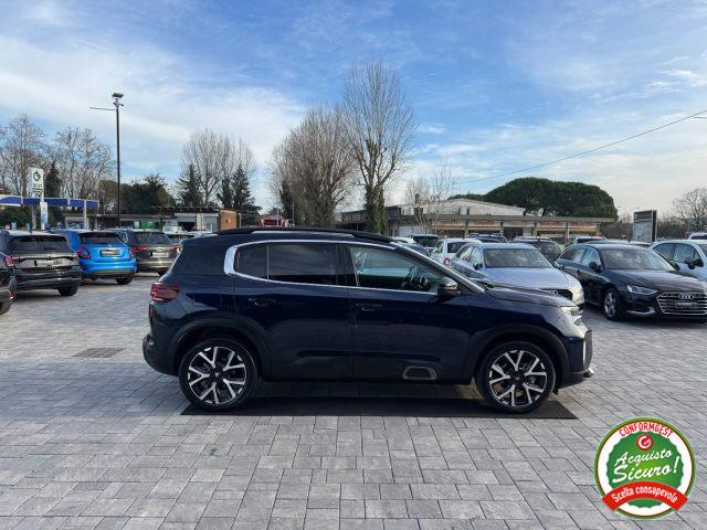 CITROEN C5 Aircross BlueHDi 130 S&S EAT8 Shine Pack