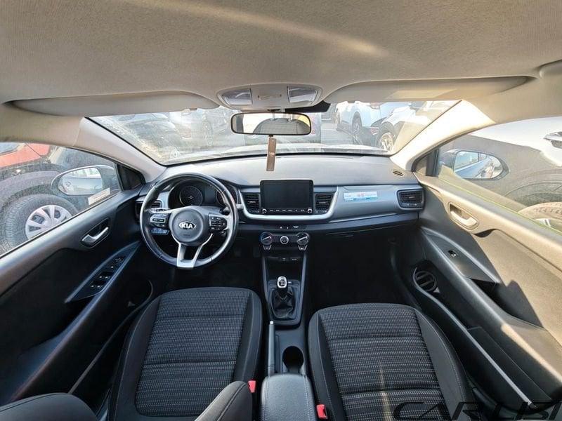 Kia Stonic 1.0 T-GDI 74KW MHEV STYLE