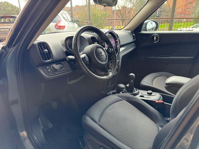 MINI Countryman 1.5 Cooper Northwood Edition Countryman