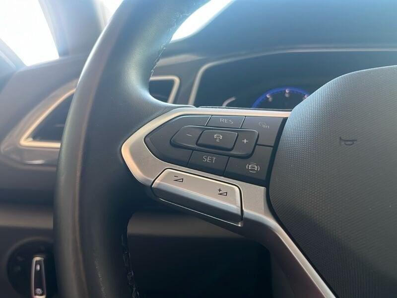 Volkswagen T-Roc 1.0 TSI Style * PROMO *