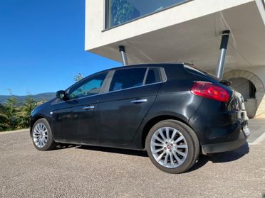 Fiat Bravo 1.6 MJT 105 CV Emotion
