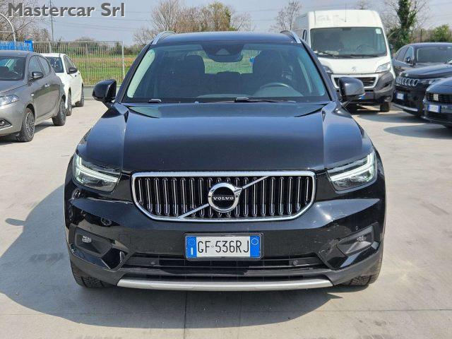 VOLVO XC40 1.5 t4 phev Inscription Expre auto my21 - GF536RJ