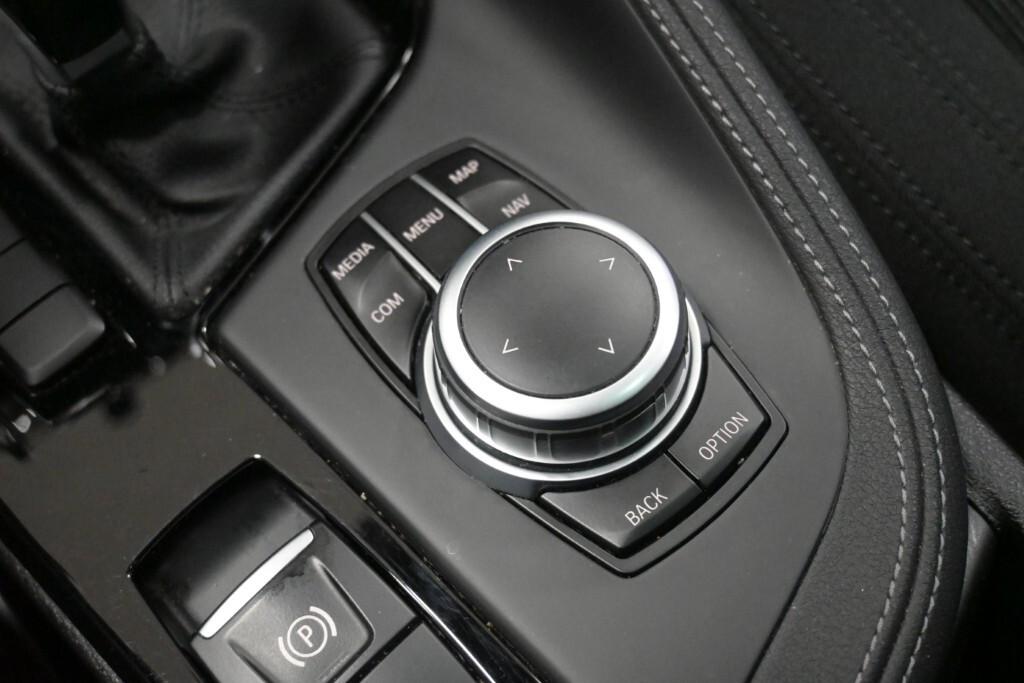 Bmw X2 16D STEPTRONIC S-DRIVE 1.5 (115 CV)