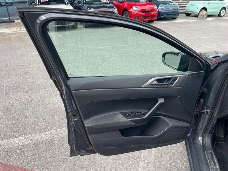 Volkswagen Polo Polo 1.0 EVO 80 CV 5p. Comfortline BlueMotion Technology