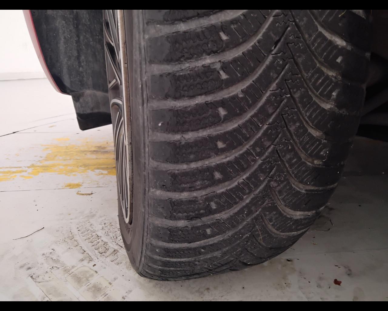 LANCIA Ypsilon III 2015 - Ypsilon 1.2 Gold s&s 69cv my19