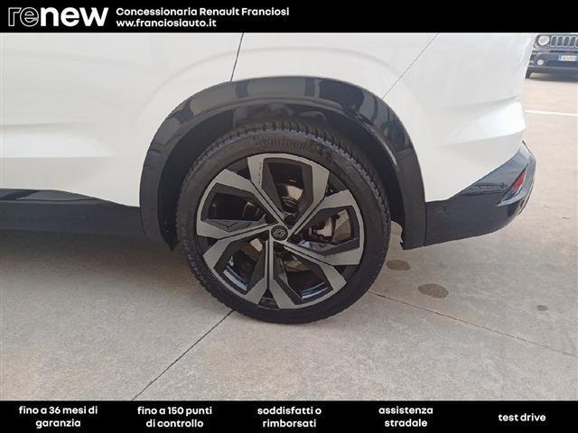 RENAULT Austral iconic E-Tech full hybrid 200 esprit Alpine