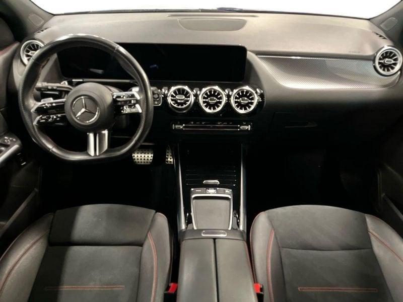 Mercedes-Benz GLA 200 d AMG Line Advanced Plus auto