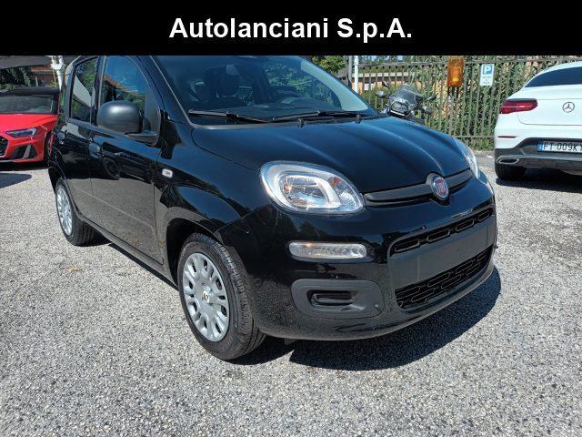 FIAT Panda 1000 HYBRID 70 CV PDC ITALIA