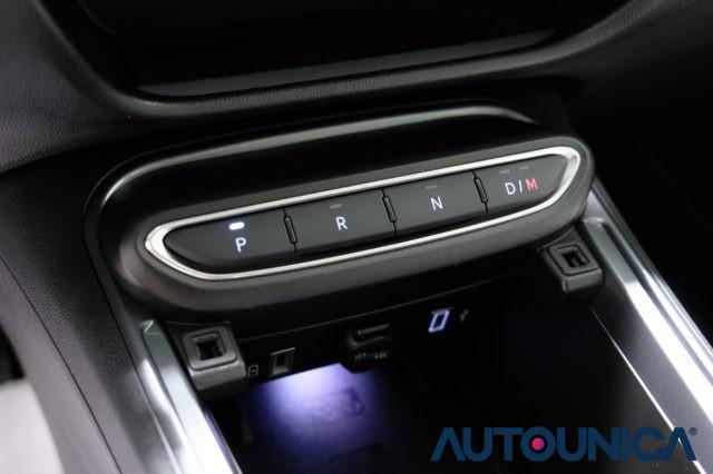 FIAT 600 HYBRID 100 CV DCT MHEV LA PRIMA NEOPATENTATI
