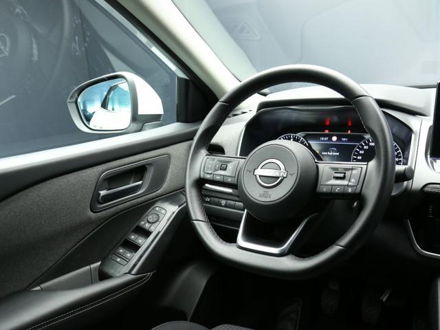 NISSAN Qashqai MHEV 140 CV Acenta