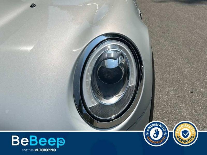 MINI Mini 3 porte 2.0 COOPER S HYPE 3P