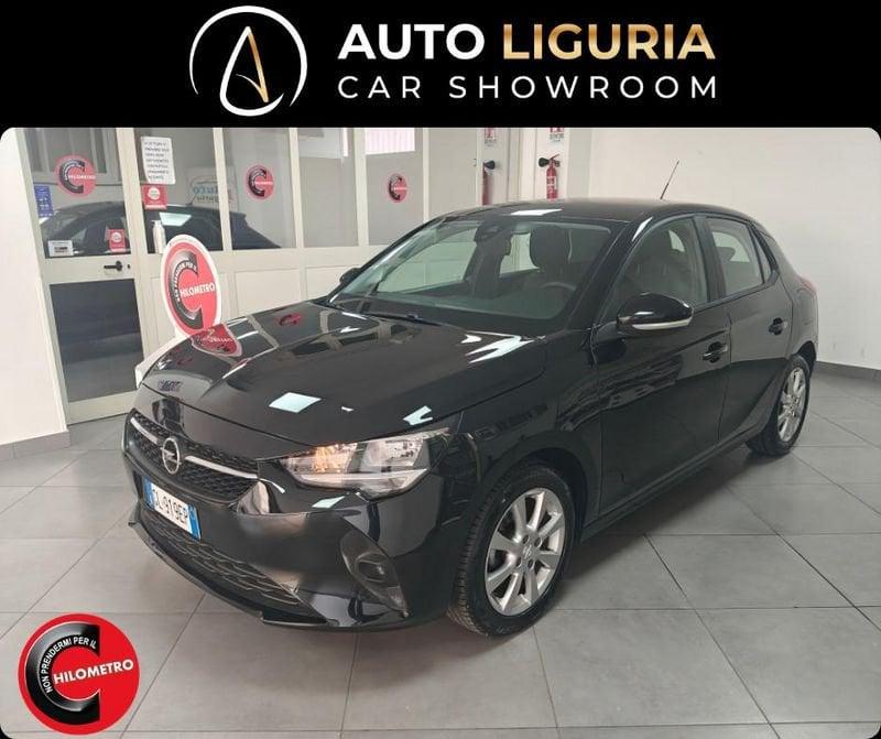 Opel Corsa 1.2 75cv Blitz Edition MT5