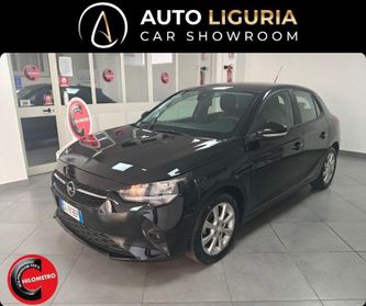 Opel Corsa 1.2 75cv Blitz Edition MT5