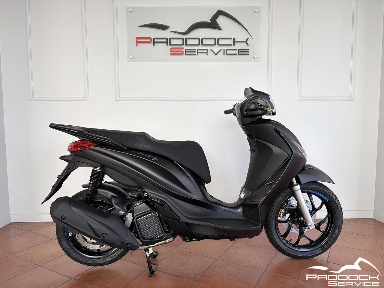 Piaggio Medley 125 S - Nuovo PREZZO PROMO