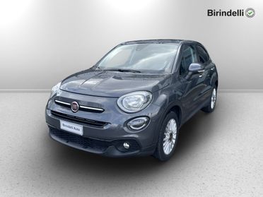 FIAT 500X - 500X 1.3 T4 150 CV DCT Connect