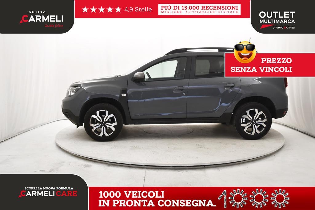 Dacia Duster 1.0 TCe GPL Prestige 4x2