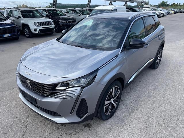 PEUGEOT 3008 PURETECH 130 GT - VARI COLORI IN ARRIVO!