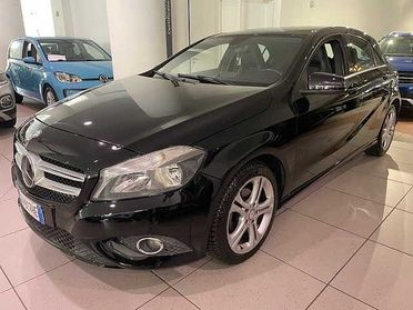 Mercedes-Benz A 180 A 180 CDI Sport