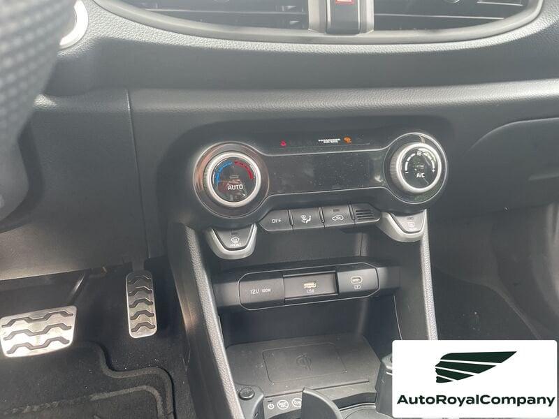 KIA Picanto 1.2 12V 5 porte GT Line
