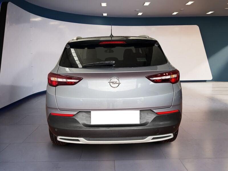 Opel Grandland X 1.5 ecotec Design Line s&s 130cv at8