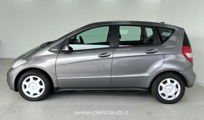 Mercedes-Benz Classe A A 160 be Executive