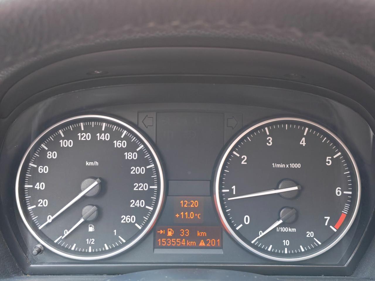 BMW 318i 2.0 BENZINA 143cv / Uniproprietario