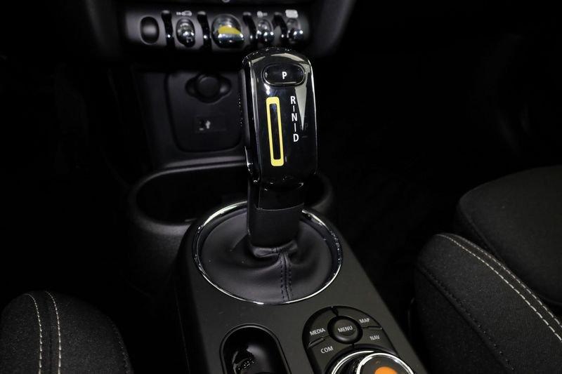 MINI Mini Full Electric Mini F56 Full Electric Mini 3p Cooper SE M auto