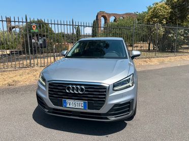 Audi Q2 30 TDI S tronic Business 2019 Euro 6