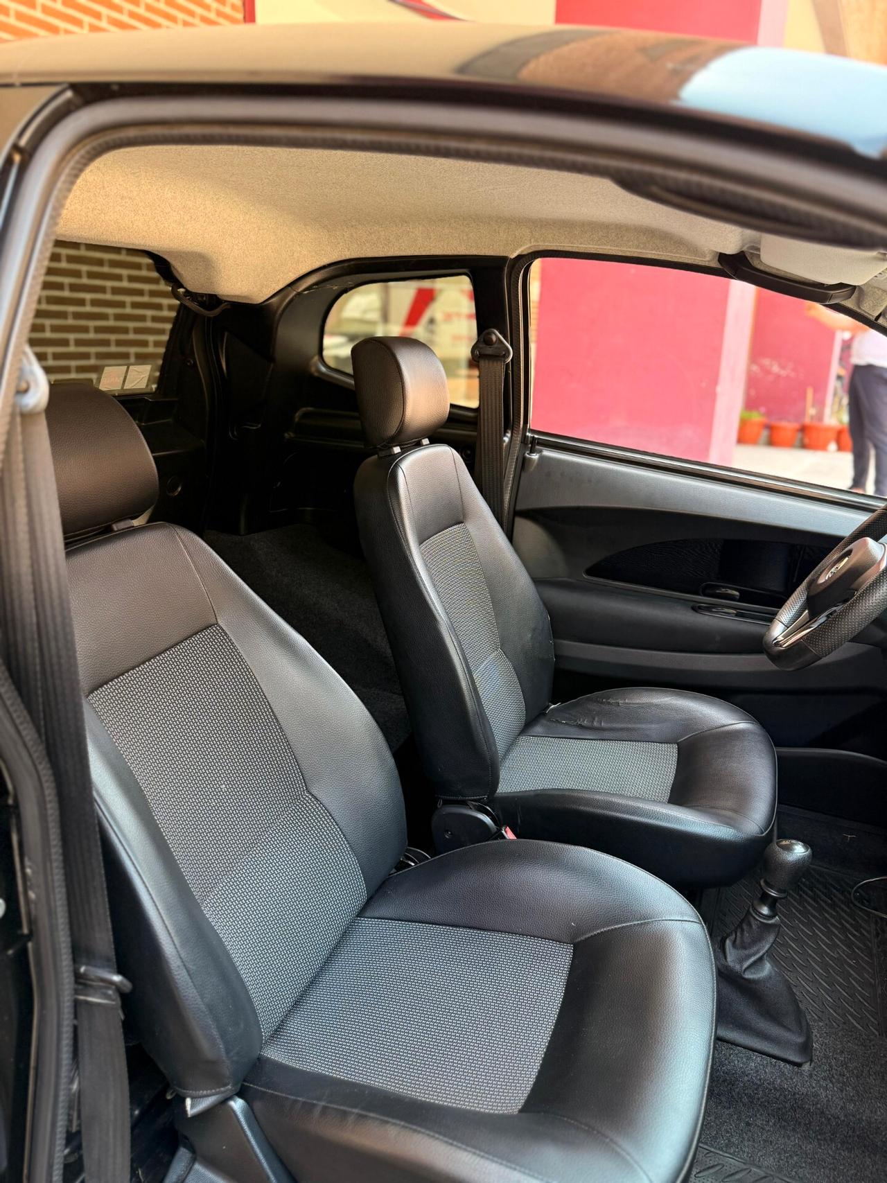 Aixam City AIXAM CITY Sport Emotion