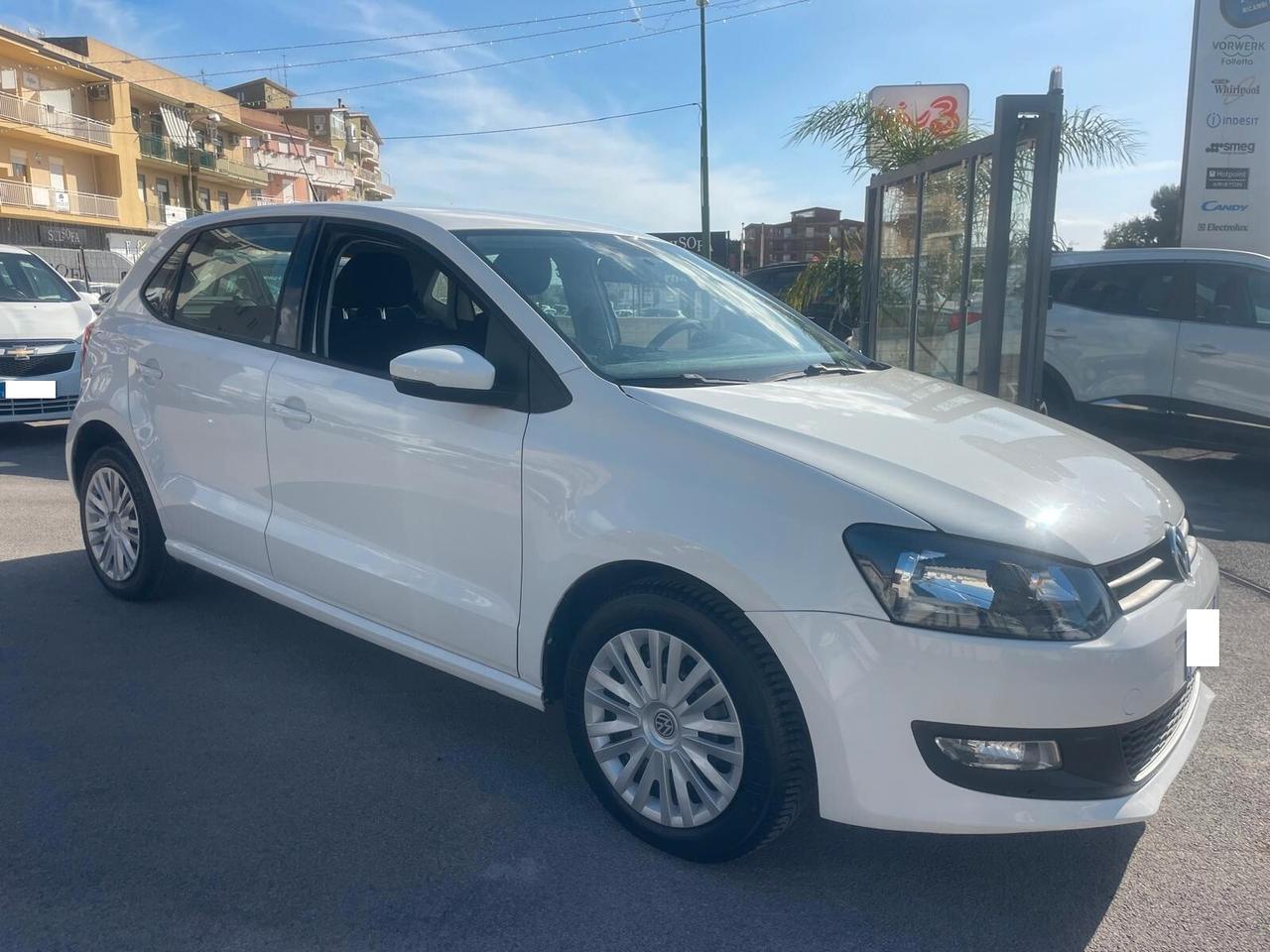 Volkswagen Polo 1.4 5 porte Comfortline