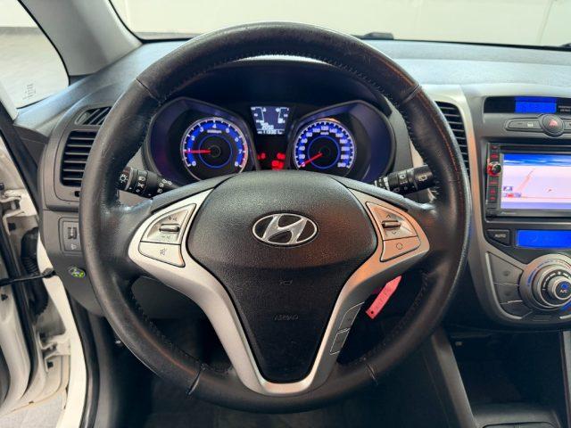 HYUNDAI iX20 1.4 90 CV G.P.L APP MODE
