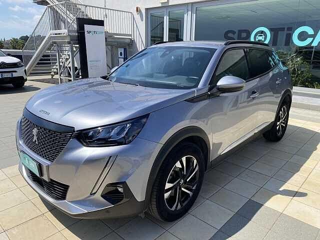 Peugeot 2008 PureTech 100 S&S Allure