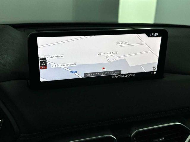 MAZDA CX-5 2.2L Skyactiv-D 184 CV AWD Signature